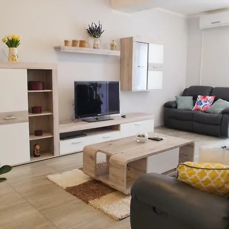 Spacious