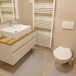 With 3 Bedrooms And Free Private Parking *