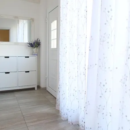 Apartmán Spacious With Free Private Parking *